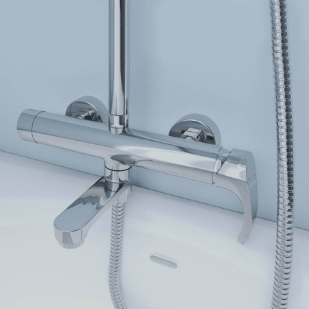 Душевой гарнитур IDDIS Joker (JOKSB1Fi06)